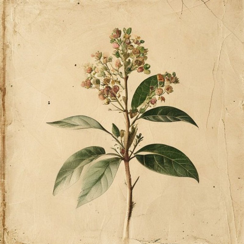 Miracle Berry