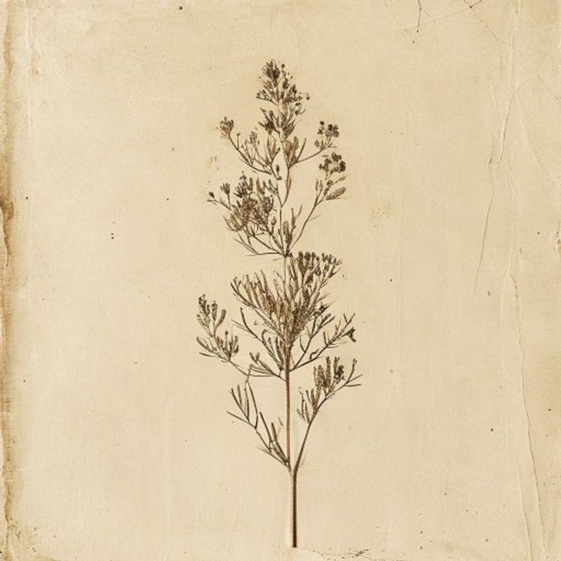Synurus pungens