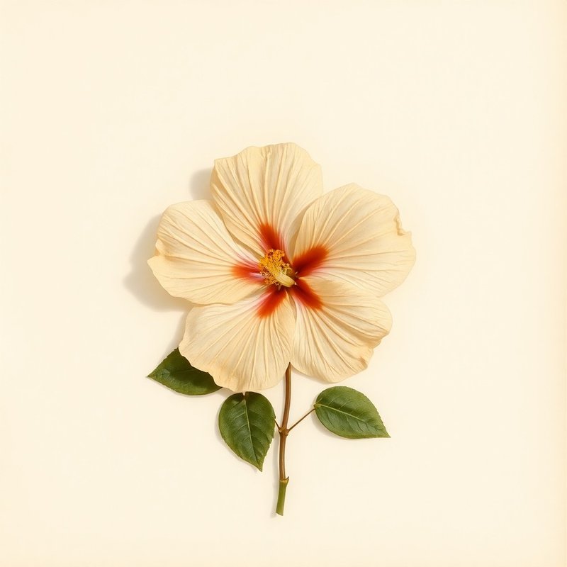 Beach Hibiscus