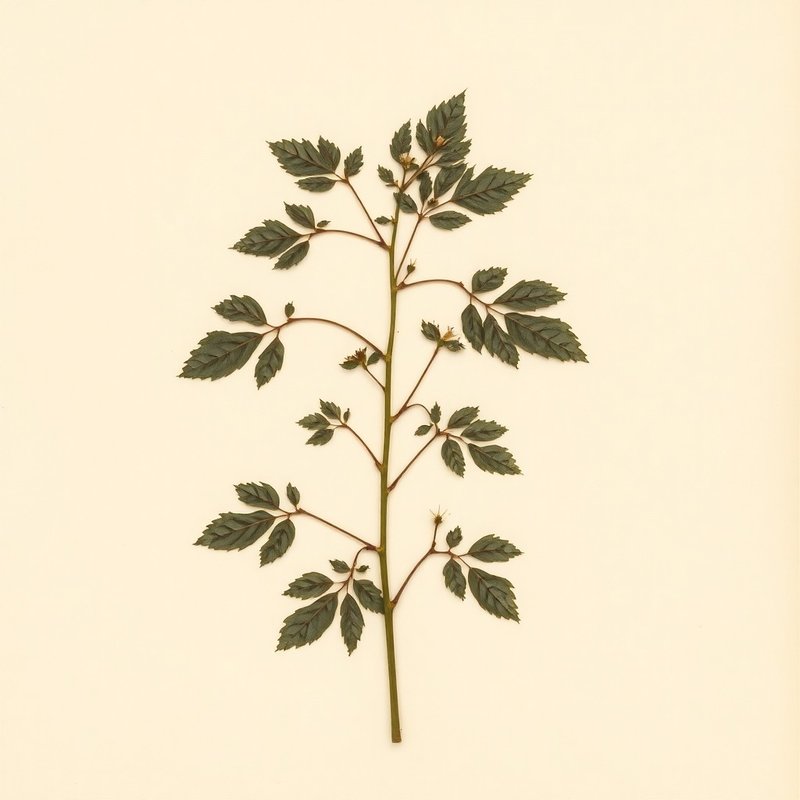 Black Bryony