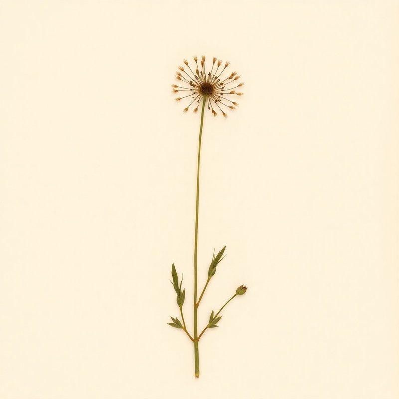 Taraxacum albidum