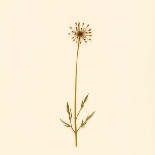Taraxacum bessarabicum (Taraxacum bessarabicum) — botanical photograph