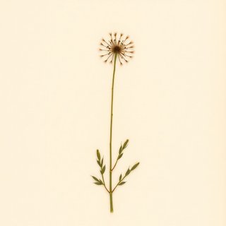 Taraxacum heterolepis (Taraxacum heterolepis) — botanical photograph