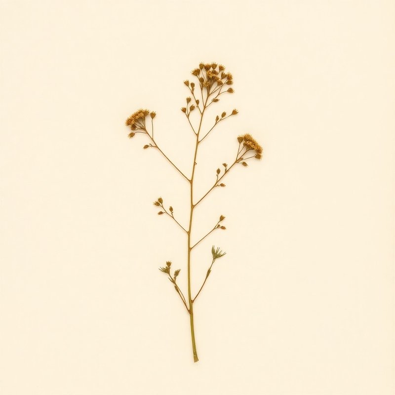 Telfairia occidentalis (Telfairia occidentalis) — botanical photograph