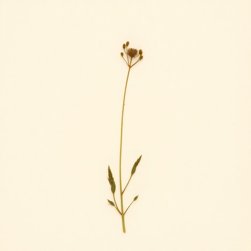 Marsh Fleawort