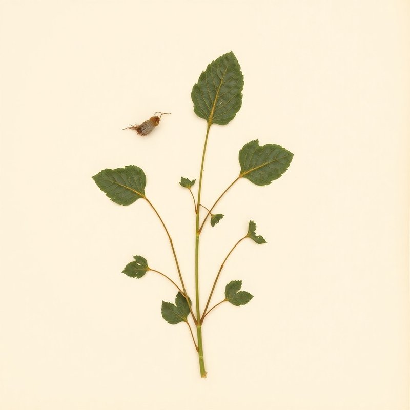 New Zealand Spinach