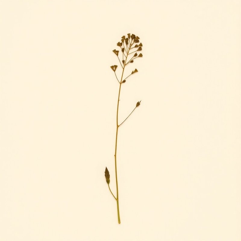 Thalictrum actaeifolium