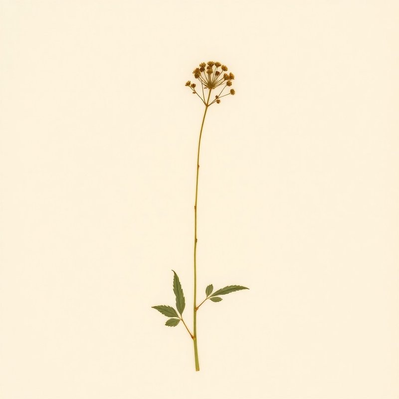 Lesser Meadow Rue