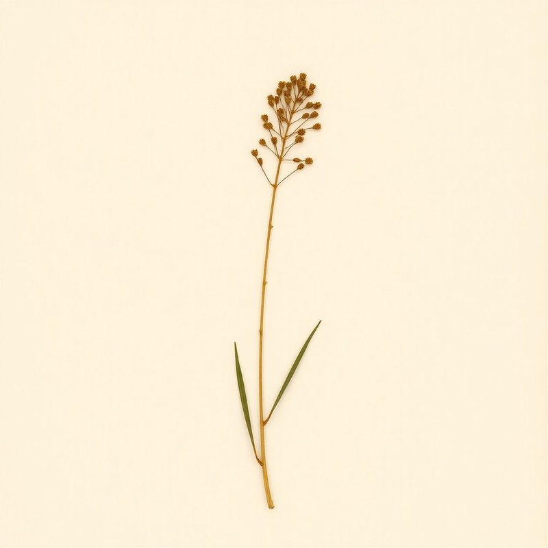 Thamnocalamus spathiflorus