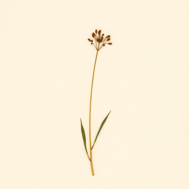 Thelymitra longifolia (Thelymitra longifolia) — botanical photograph