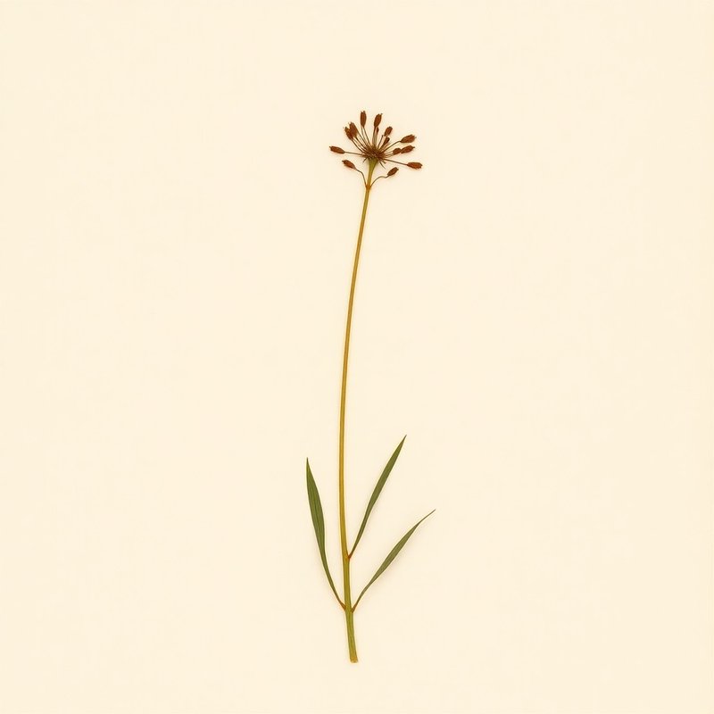 Thelymitra pulchella (Thelymitra pulchella) — botanical photograph