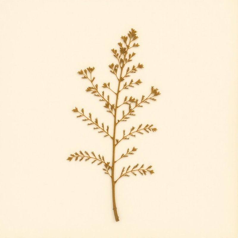 Thuja plicata