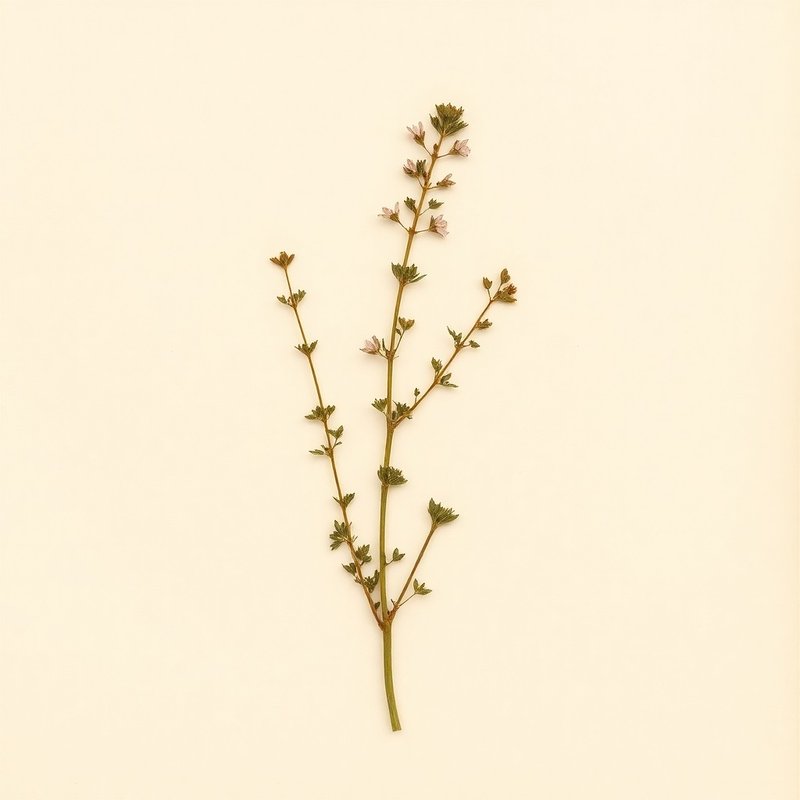 Thyme