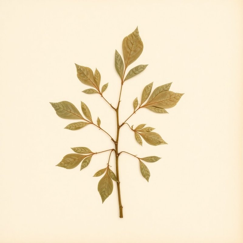 Amur Linden