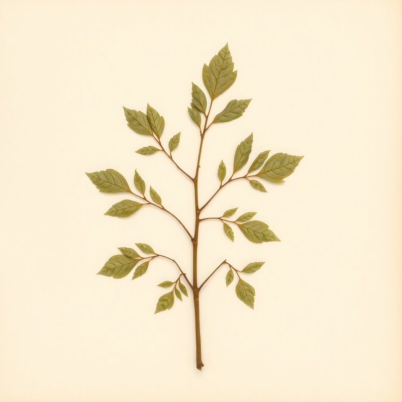 Carolina Basswood