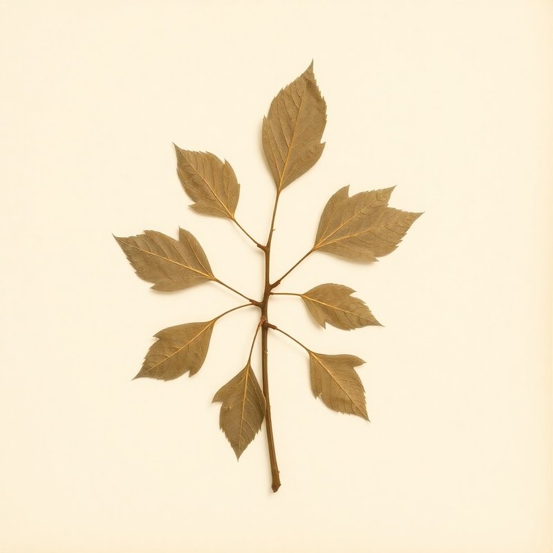 Tilia chinensis