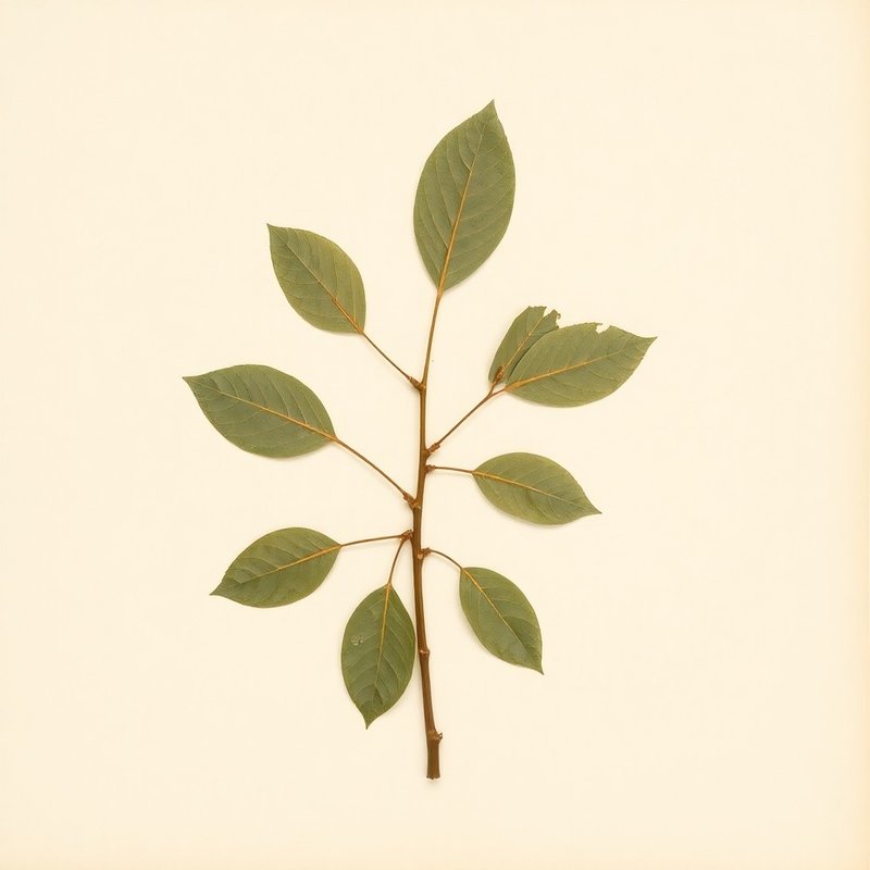 Mongolian Lime