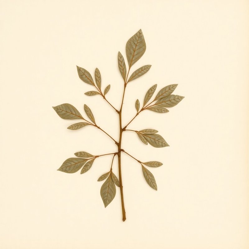 Tilia oliveri