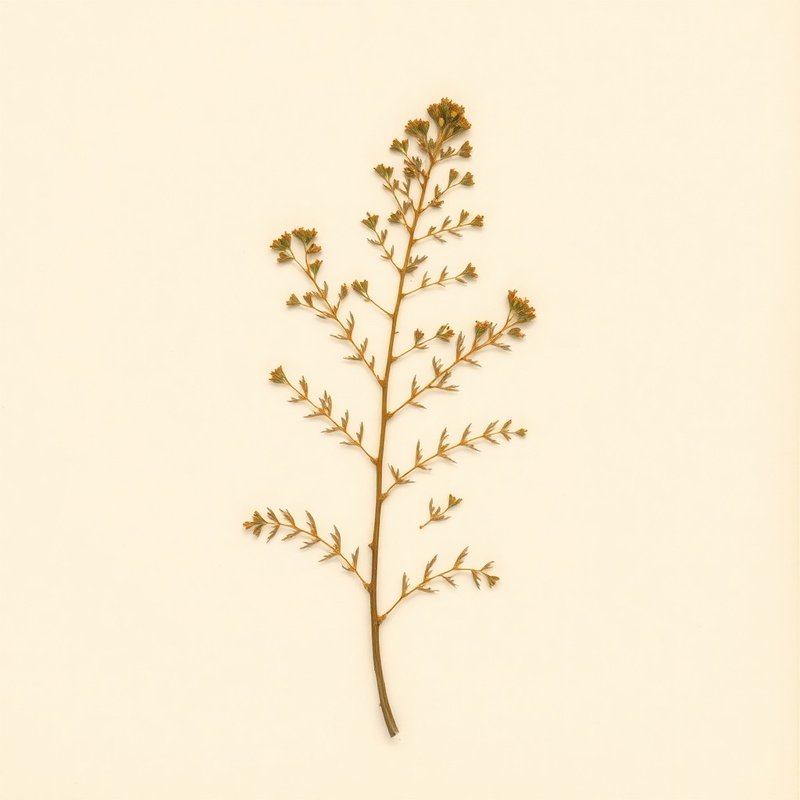 Mountain Cedar