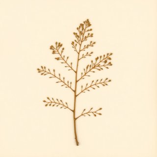 Torreya fargesii (Torreya fargesii) — botanical photograph