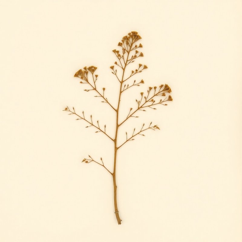 Torreya jackii (Torreya jackii) — botanical photograph