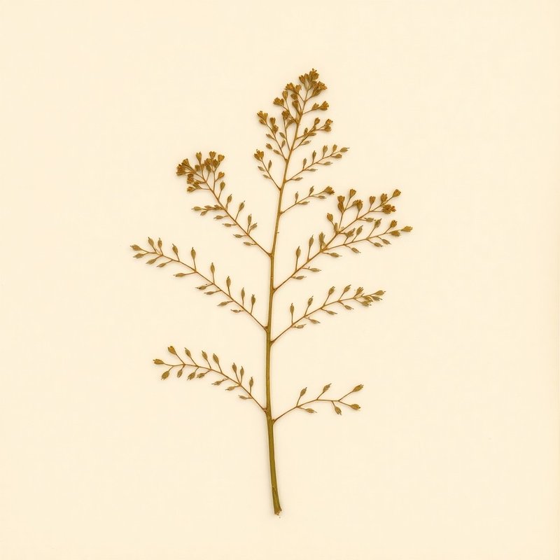 Torreya yunnanensis (Torreya yunnanensis) — botanical photograph