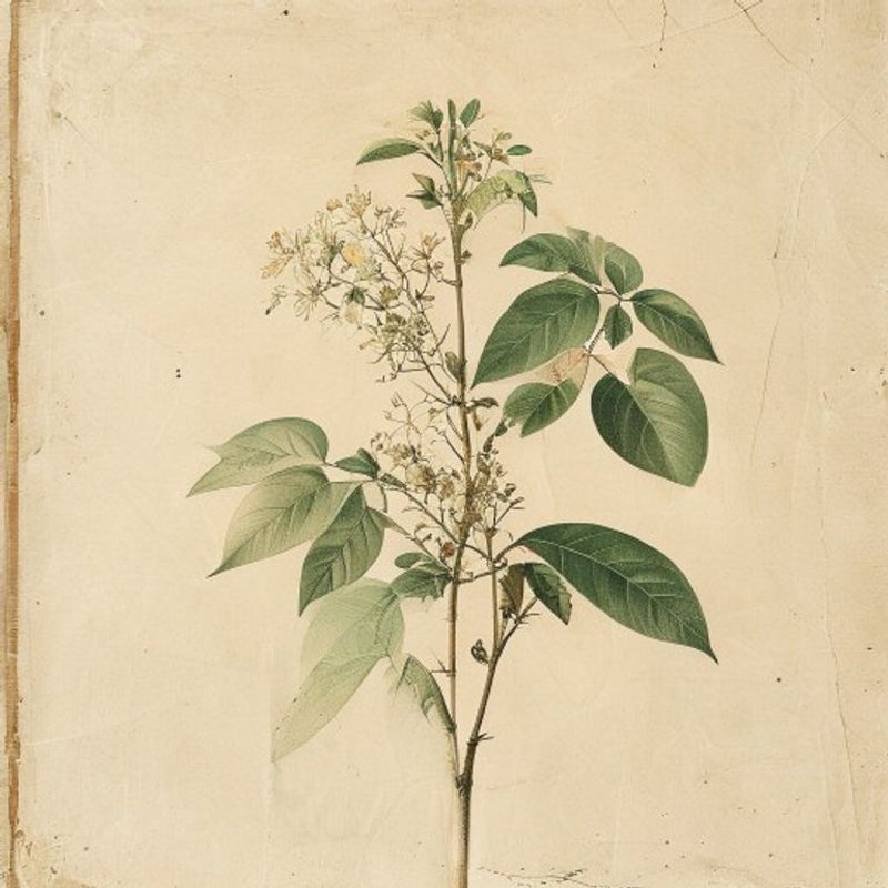 Japanese Star Jasmine