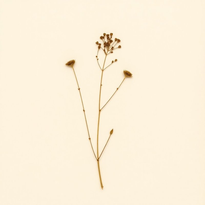 Trachymene incisa