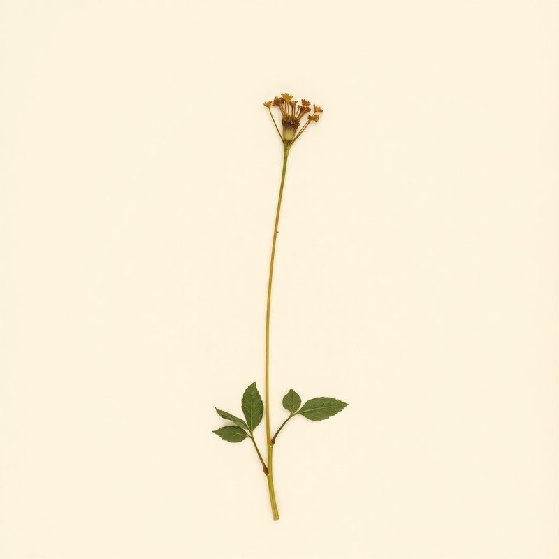 Tradescantia ohiensis (Ohio Spiderwort) — botanical photograph