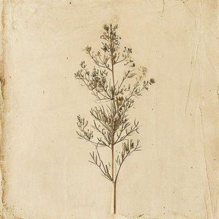 Tragopogon cupani (Tragopogon cupani) — botanical photograph