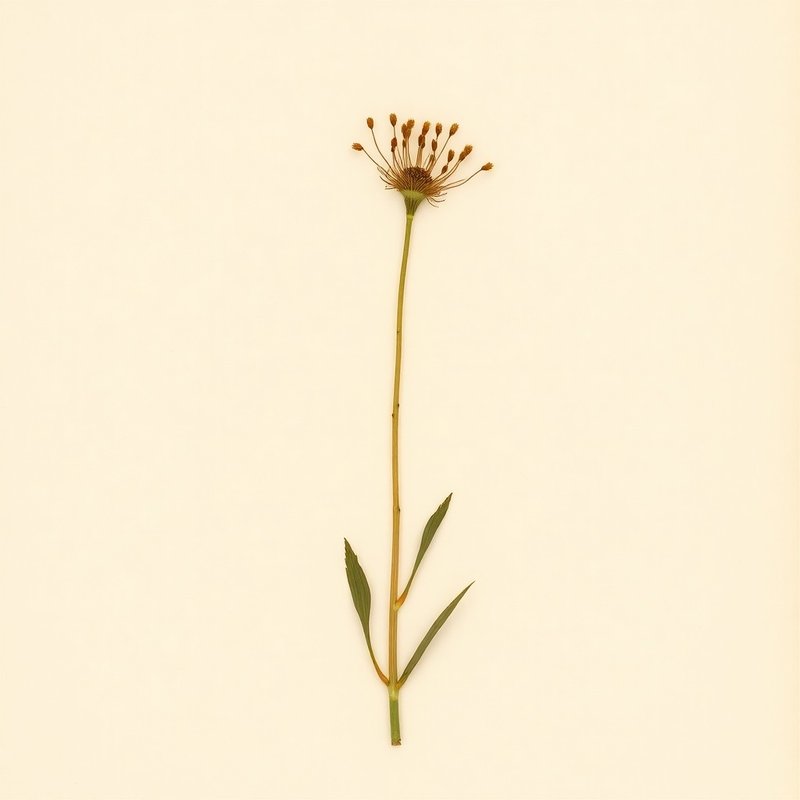 Yellow Salsify