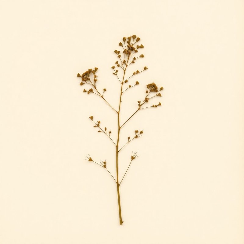 Trapa japonica
