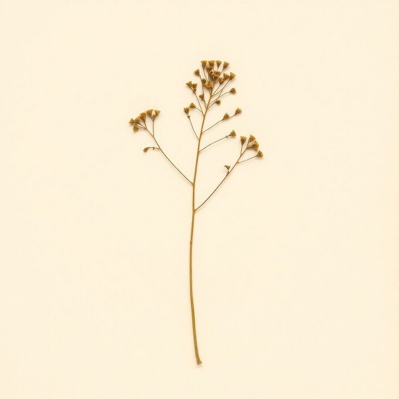 Trichilia emetica (Trichilia emetica) — botanical photograph
