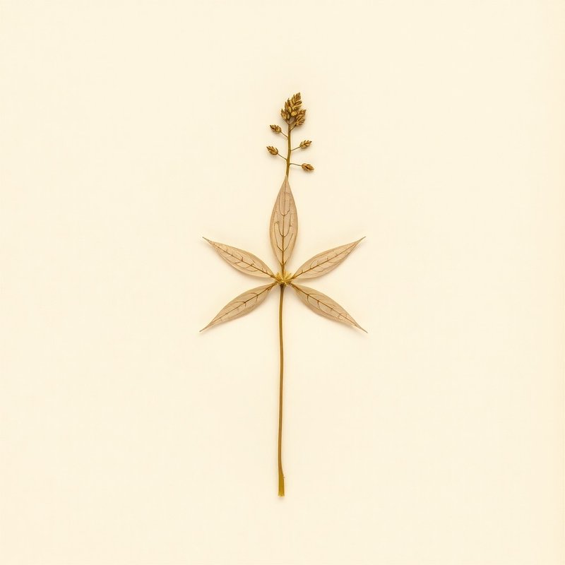 Tricyrtis macropoda