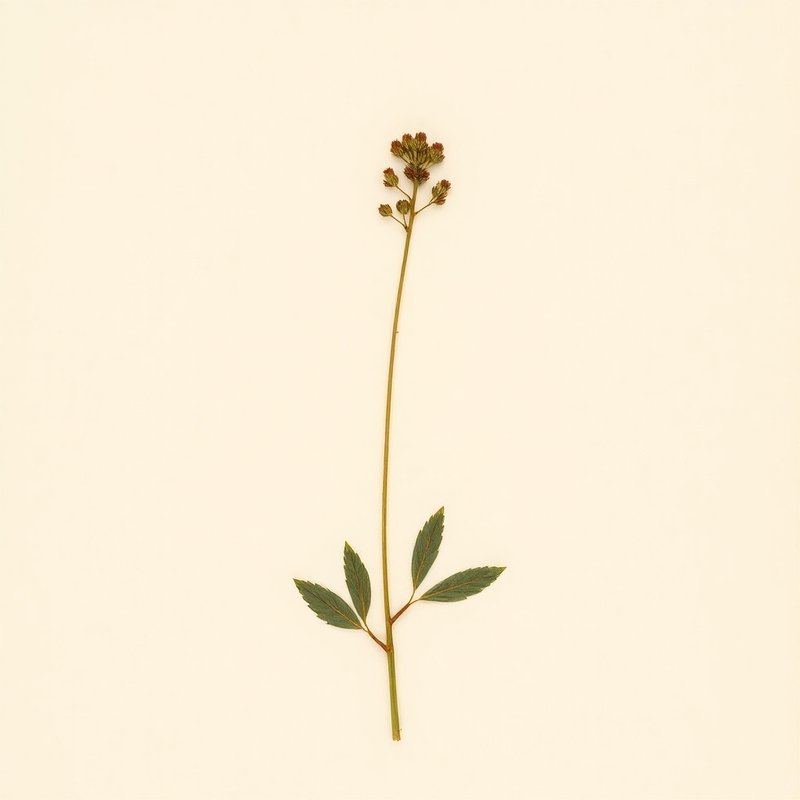 Foothill Clover