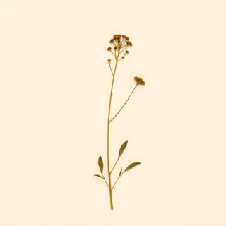 Trifolium dichotomum (Trifolium dichotomum) — botanical photograph