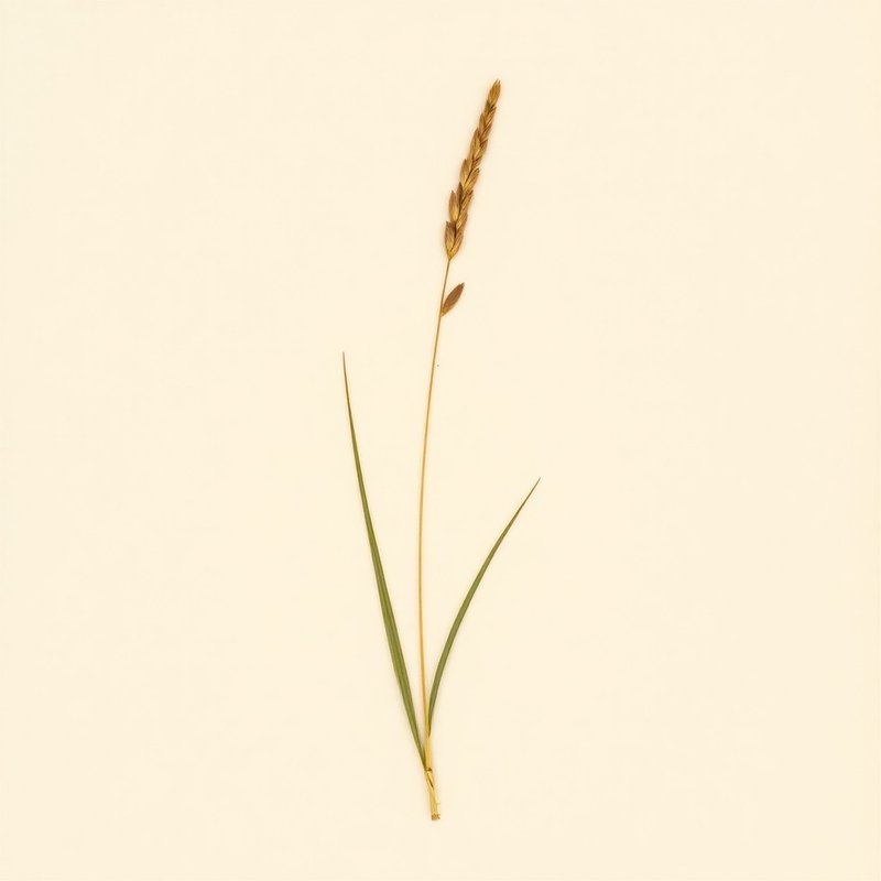 Marsh Arrow Grass