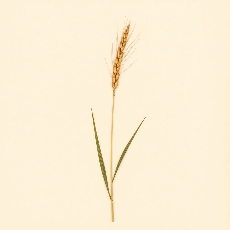 Triticale