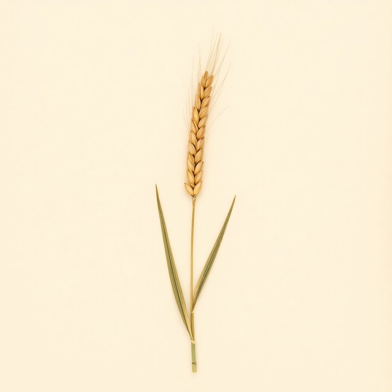 Club Wheat