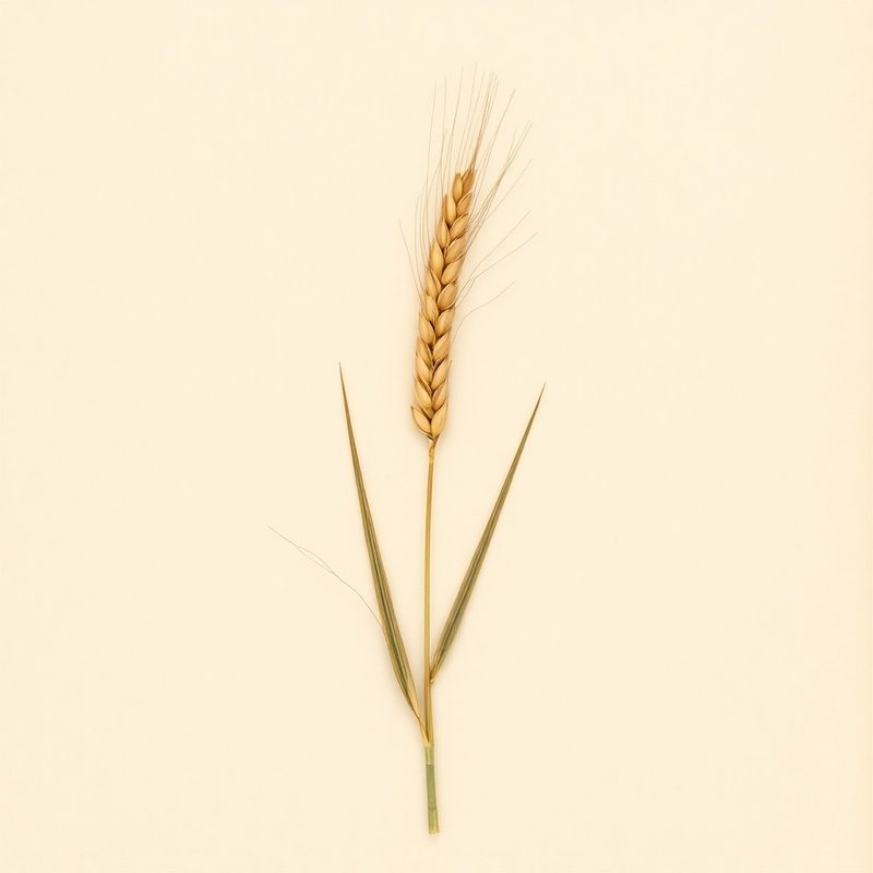 Makha Wheat