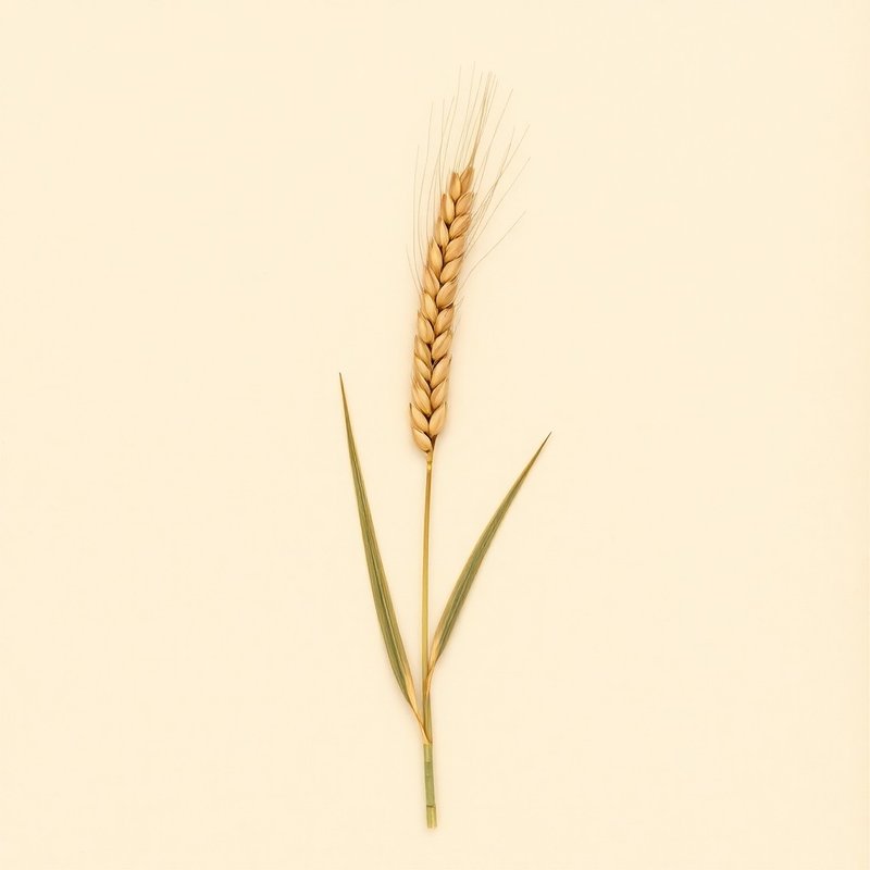 Spelt Wheat