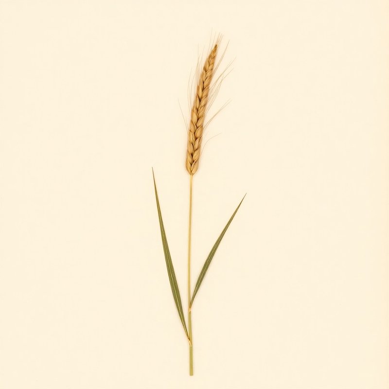 Triticum bicorne