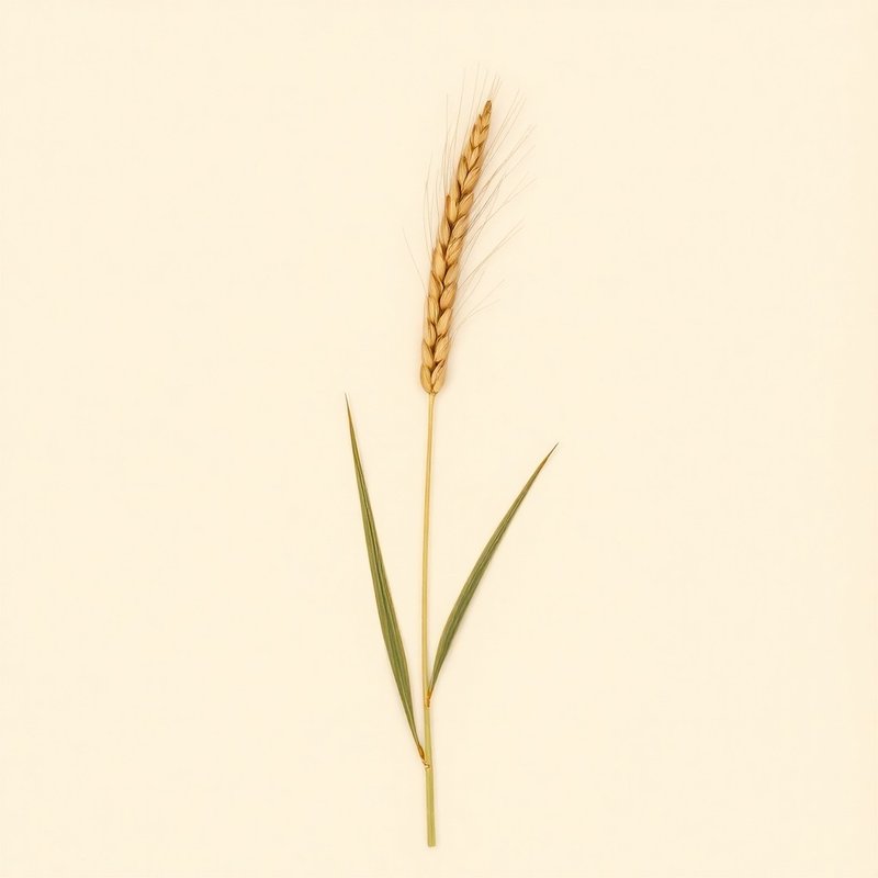 Triticum georgicum