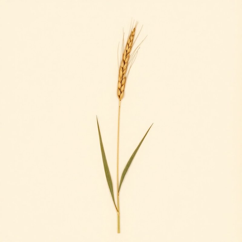 Triticum sovieticum