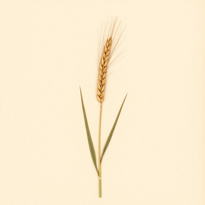 Durum Wheat