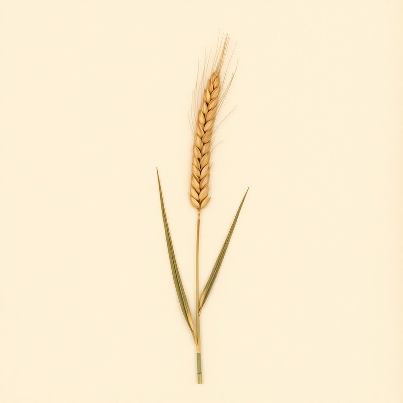 Polish Wheat