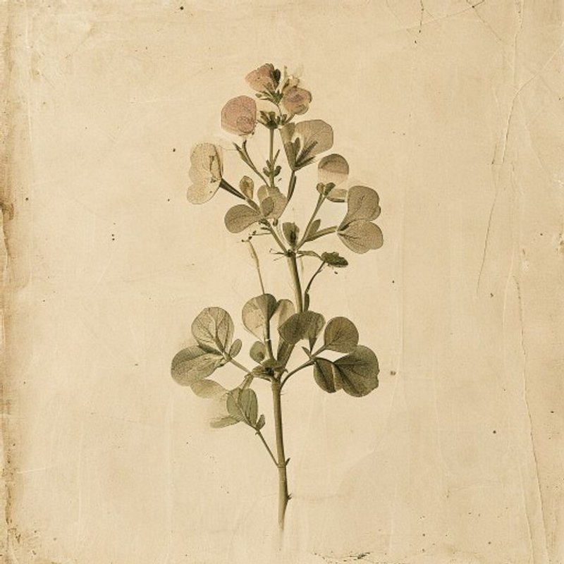 Tropaeolum brachyceras