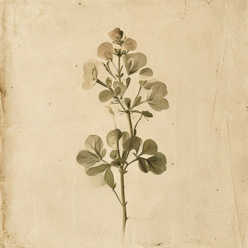 Tropaeolum leptophyllum