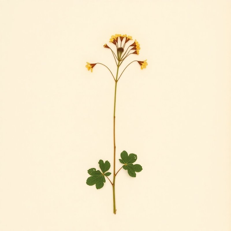 Nasturtium