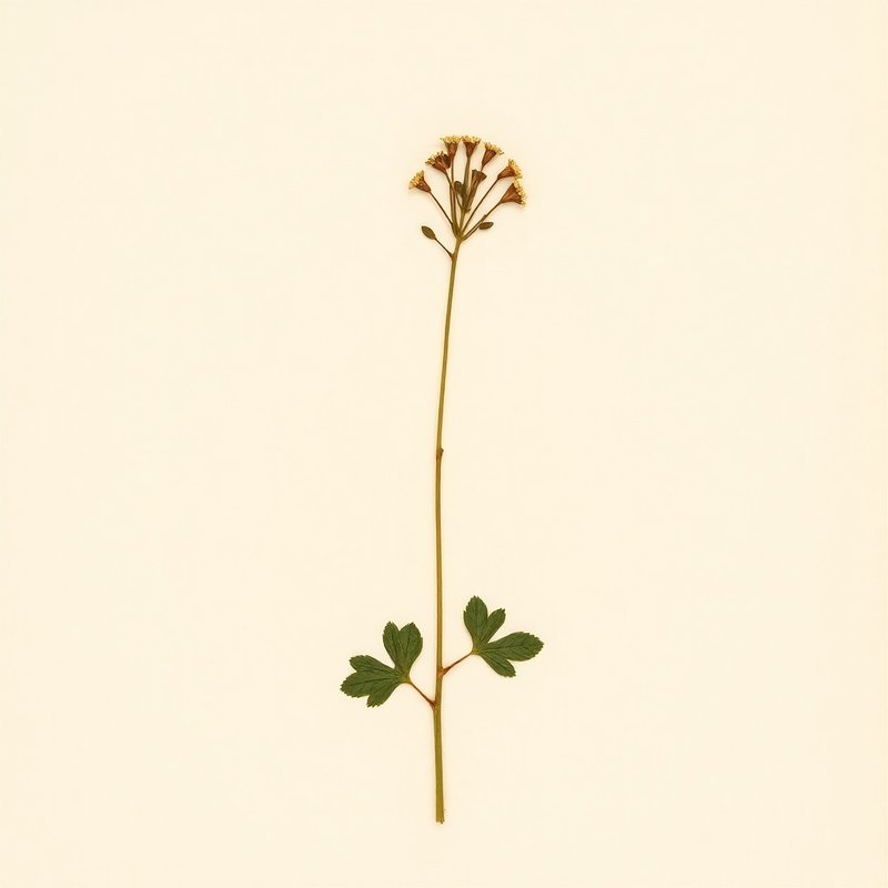Dwarf Nasturtium